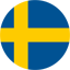 Sverige flagga