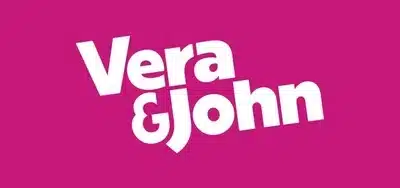 Vera & John logo