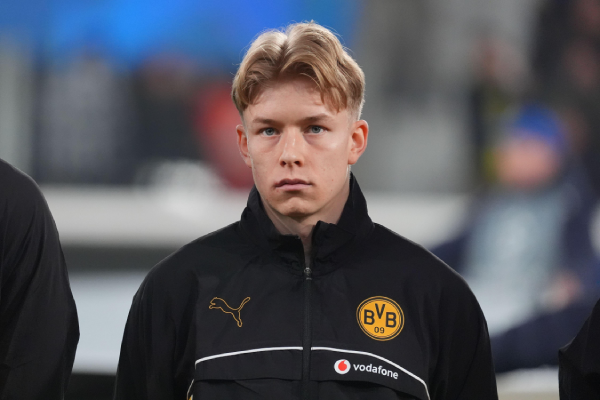 Daniel Svensson Dortmund