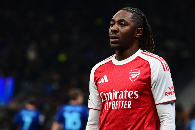 Eze Arsenal