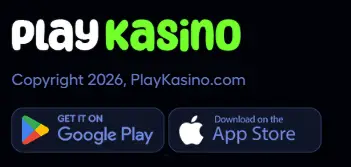 PlayKasino ladda ner mobil app för snabb inloggning