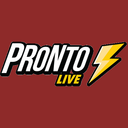 Pronto Live Casino