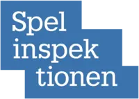 Spelinspektionen logga