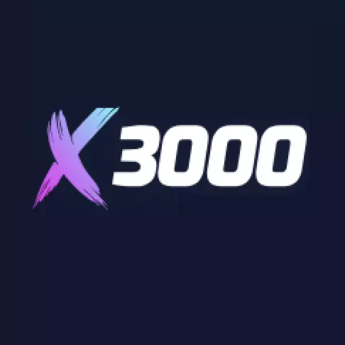 X3000