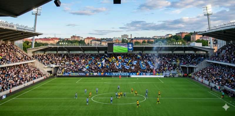 Allsvenska speltips