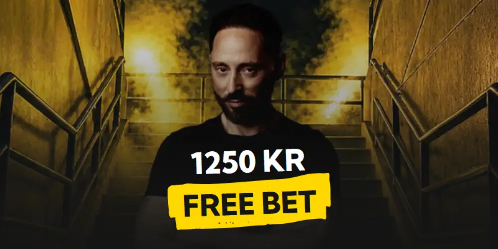 Bethard ny välkomstbonus till VM 2026