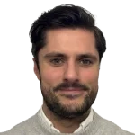Profilbild för Jonas Svanberg