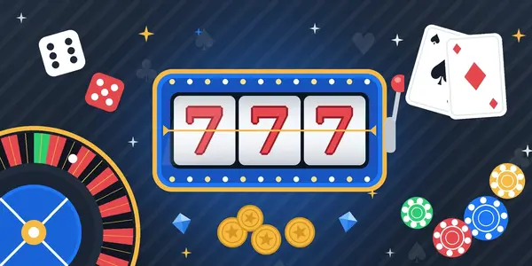casino spel på nätet