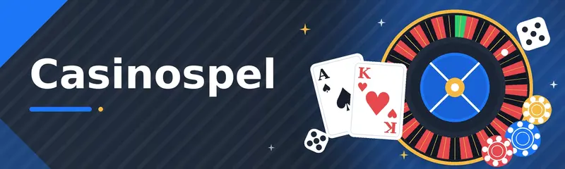 casino spel