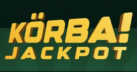 körba jackpot spel