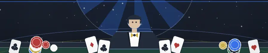 live casino spel