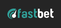 Fastbet logo